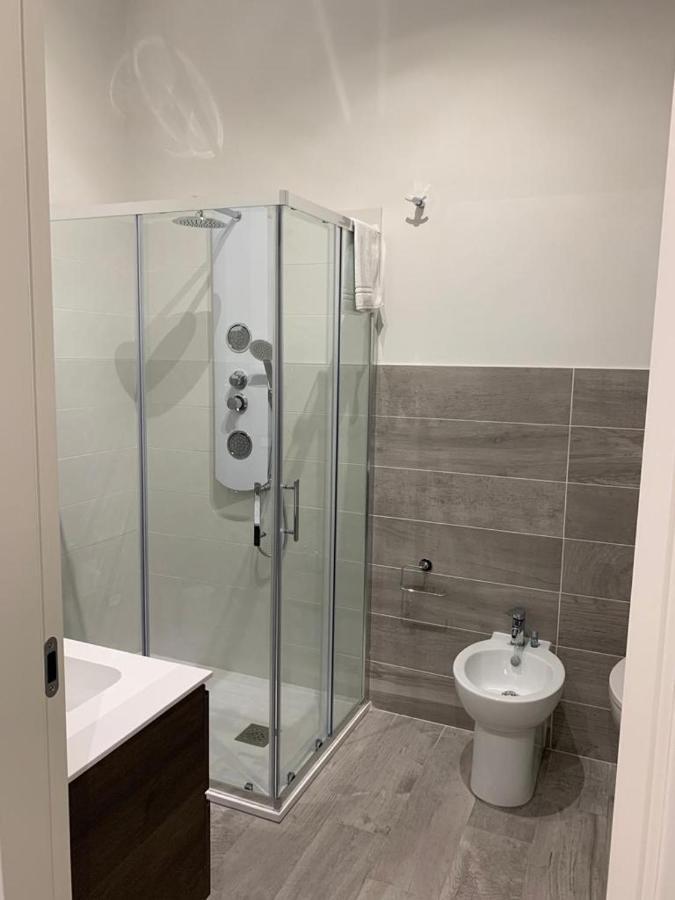 Domus Dotta New Hotell Bologna Exteriör bild