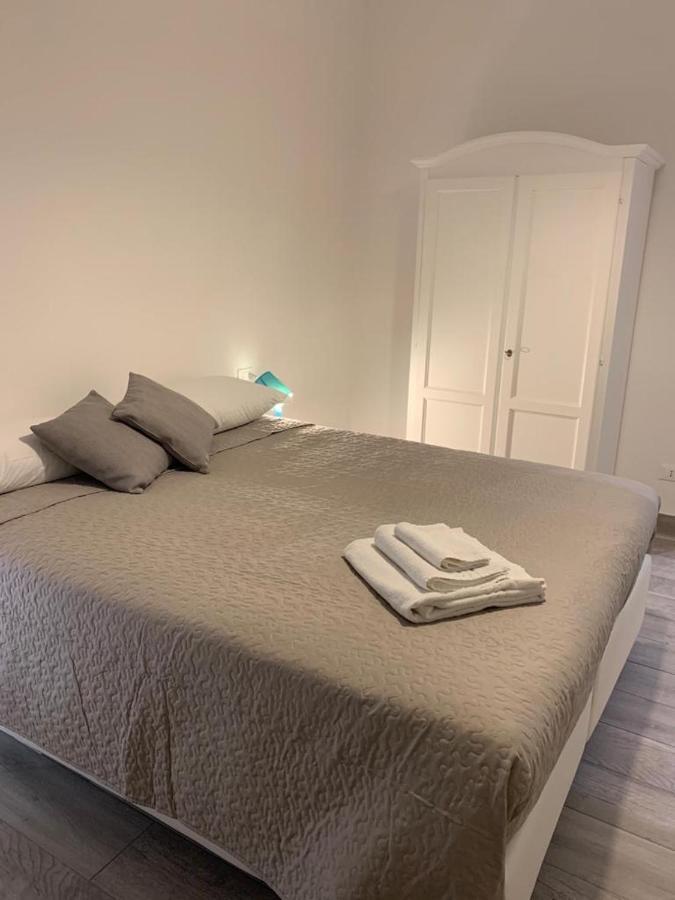 Domus Dotta New Hotell Bologna Exteriör bild
