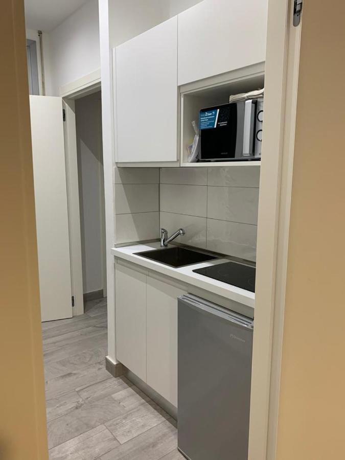 Domus Dotta New Hotell Bologna Exteriör bild