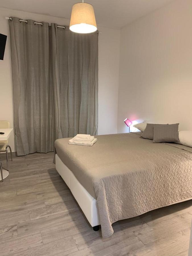 Domus Dotta New Hotell Bologna Exteriör bild