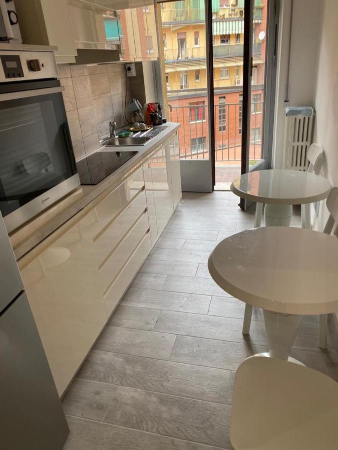 Domus Dotta New Hotell Bologna Exteriör bild