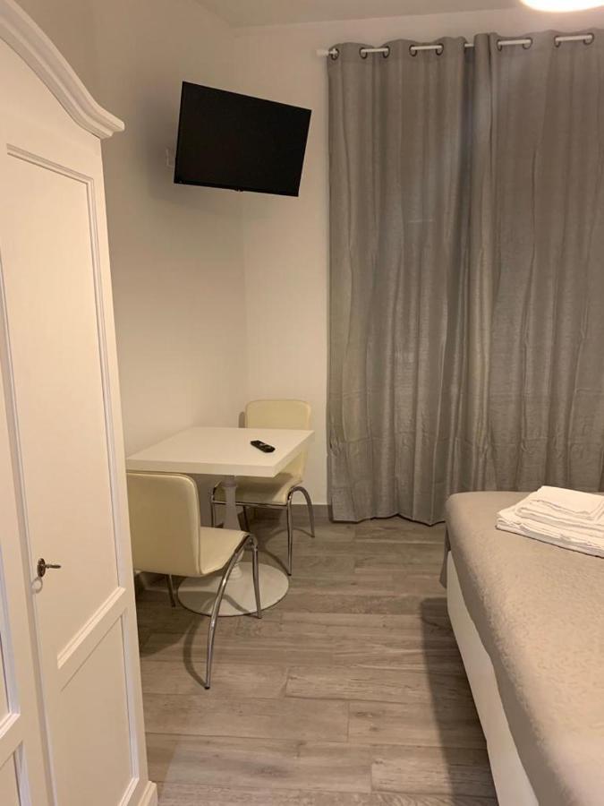 Domus Dotta New Hotell Bologna Exteriör bild