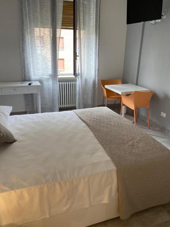 Domus Dotta New Hotell Bologna Exteriör bild