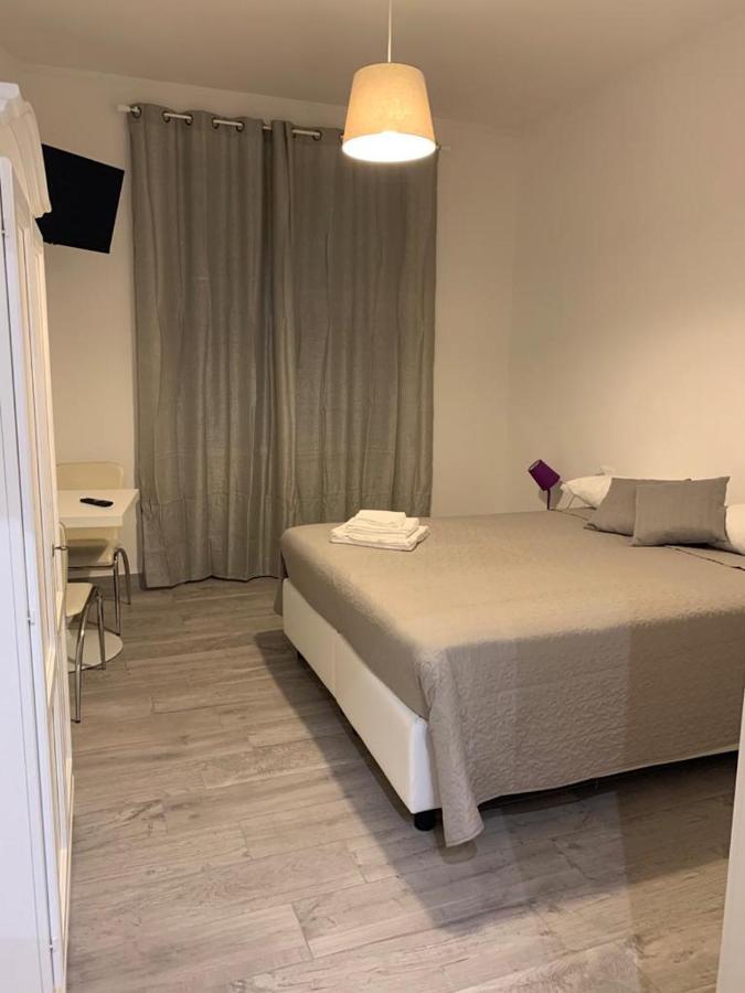 Domus Dotta New Hotell Bologna Exteriör bild