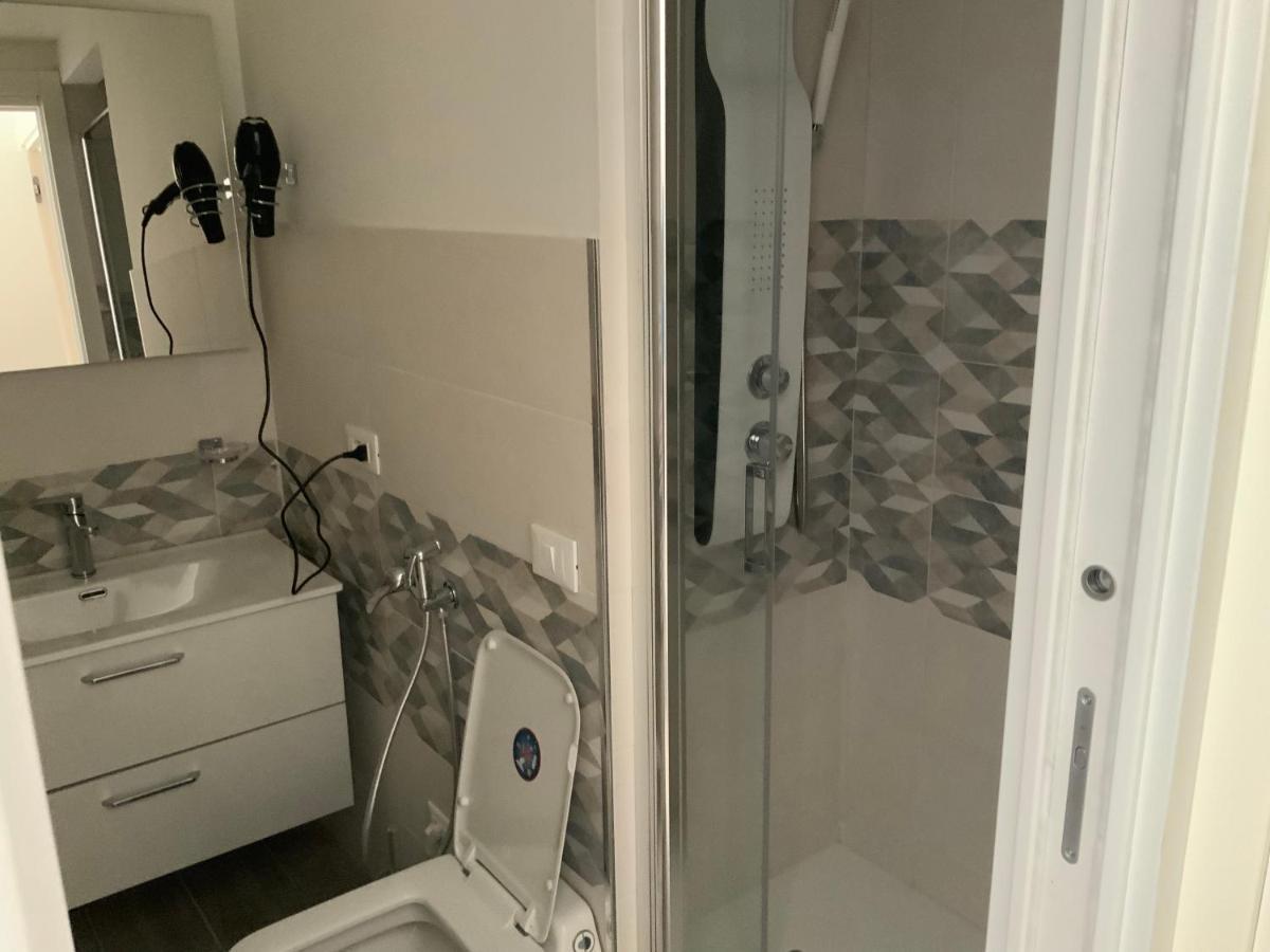 Domus Dotta New Hotell Bologna Exteriör bild