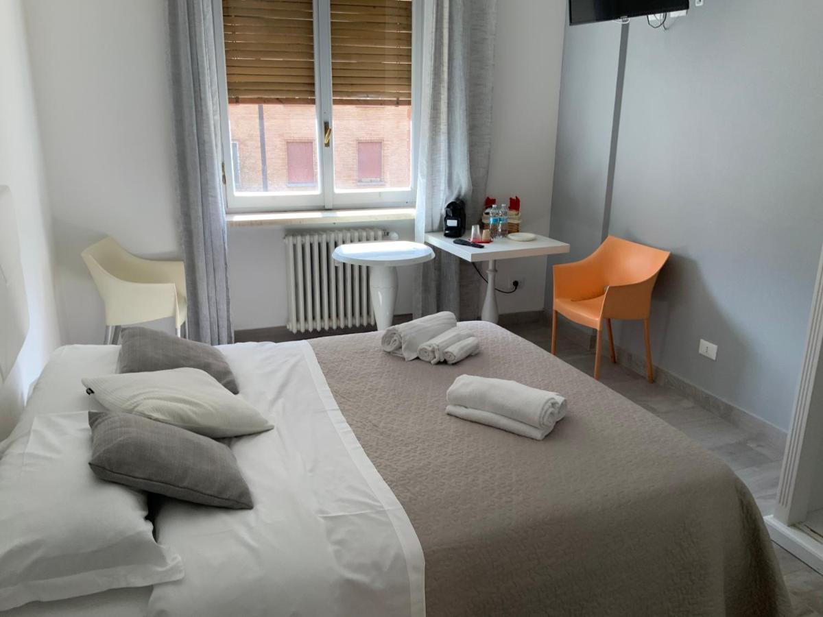 Domus Dotta New Hotell Bologna Exteriör bild