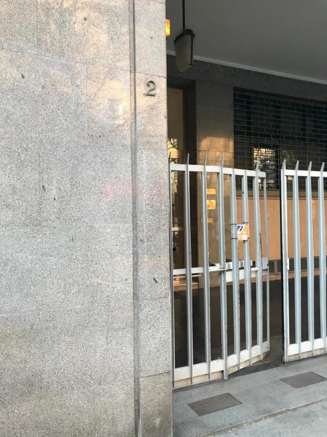 Domus Dotta New Hotell Bologna Exteriör bild