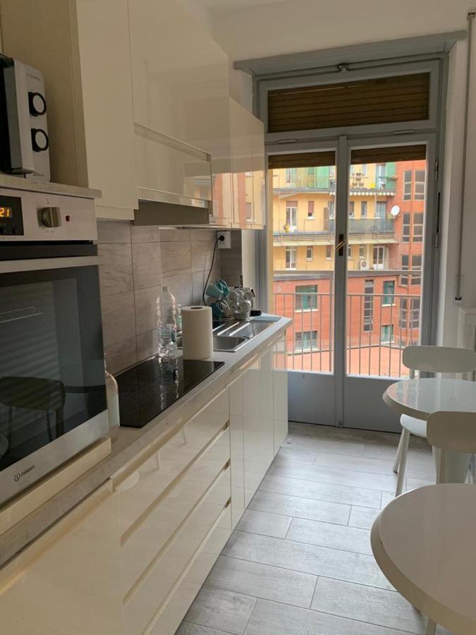 Domus Dotta New Hotell Bologna Exteriör bild