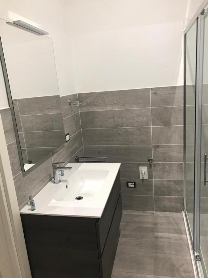 Domus Dotta New Hotell Bologna Exteriör bild