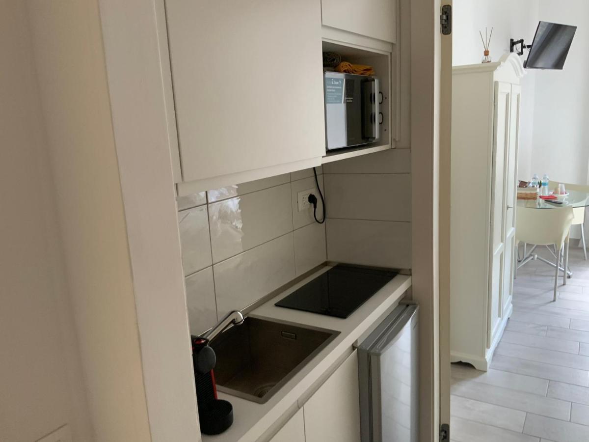 Domus Dotta New Hotell Bologna Exteriör bild
