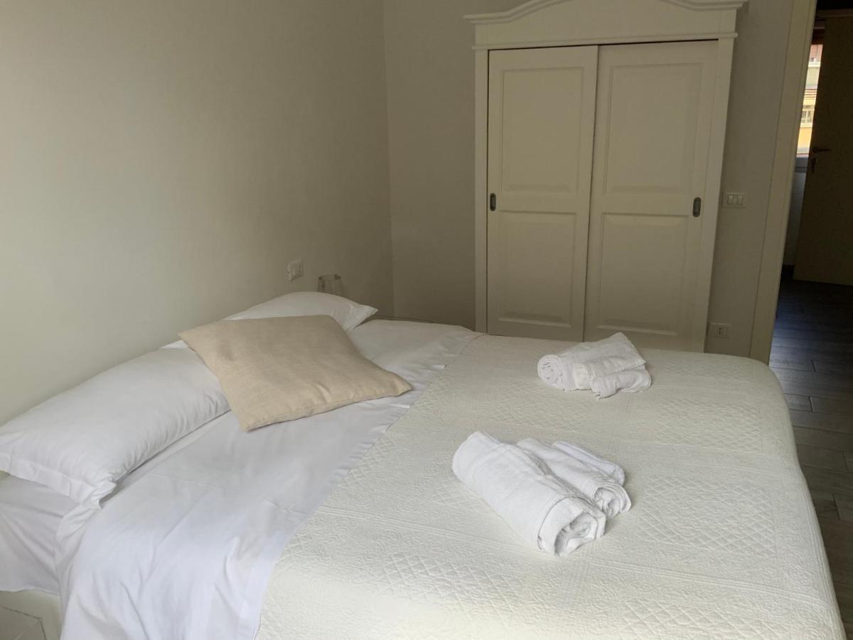Domus Dotta New Hotell Bologna Exteriör bild