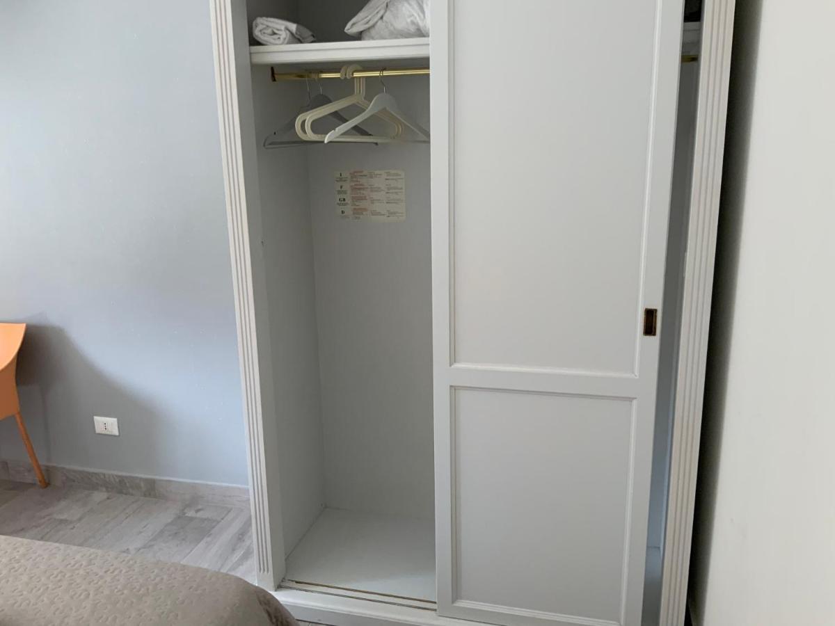 Domus Dotta New Hotell Bologna Exteriör bild