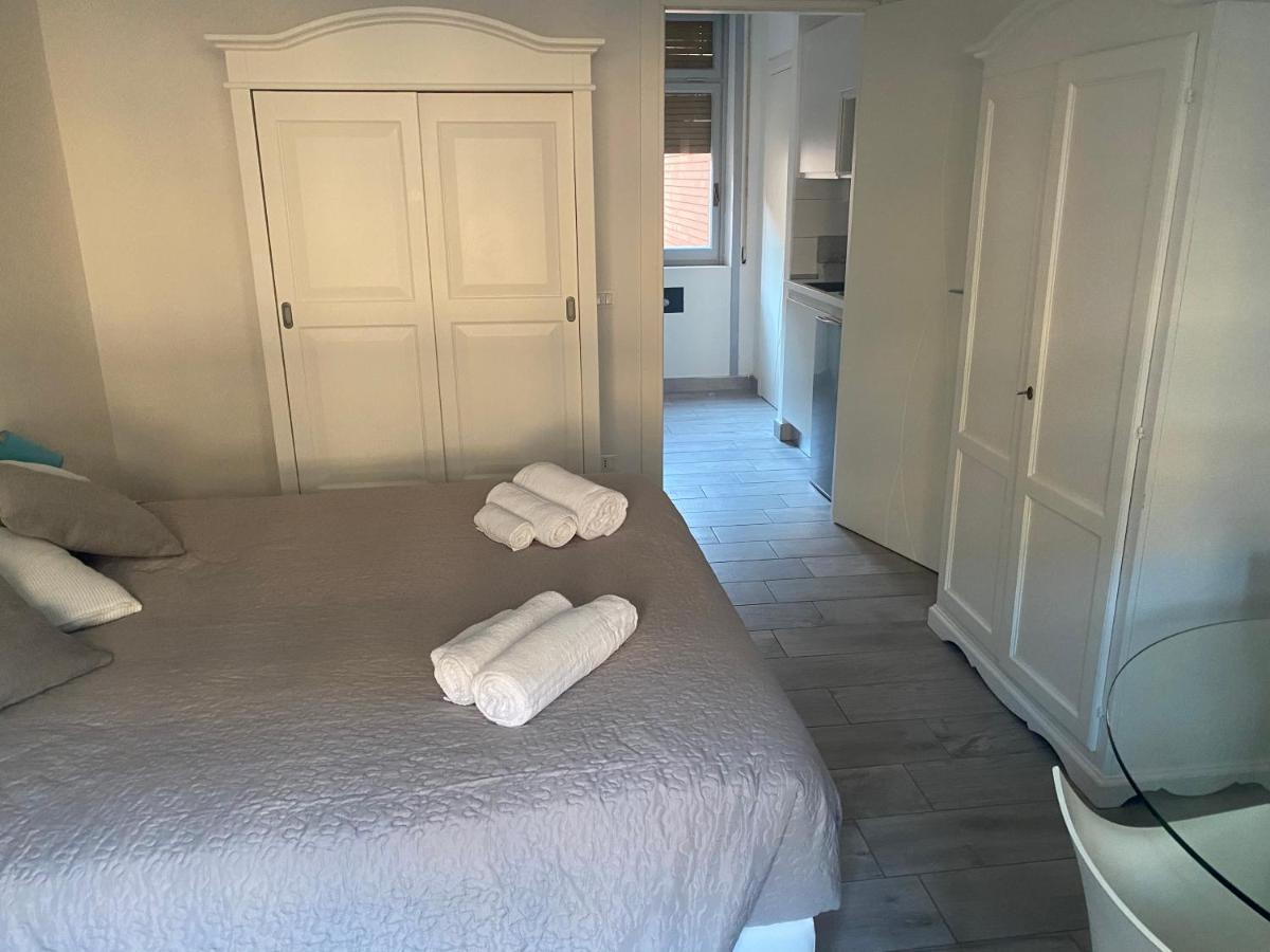 Domus Dotta New Hotell Bologna Exteriör bild