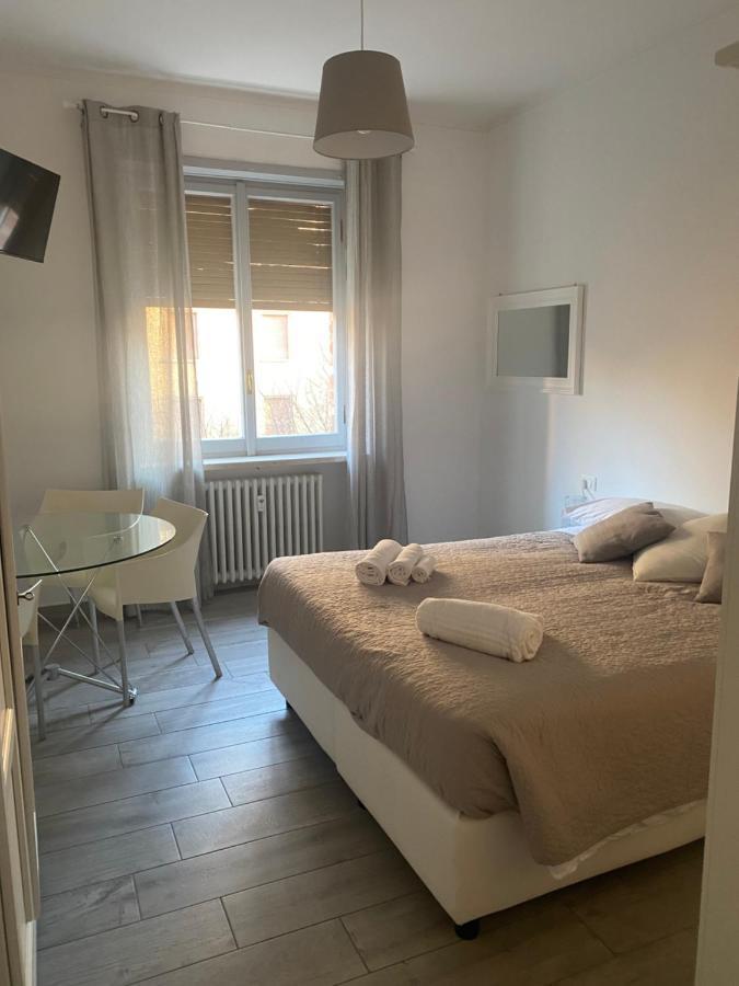 Domus Dotta New Hotell Bologna Exteriör bild