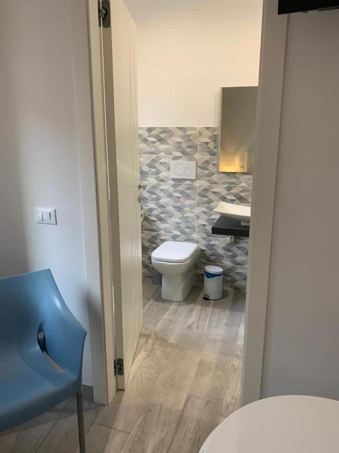 Domus Dotta New Hotell Bologna Exteriör bild