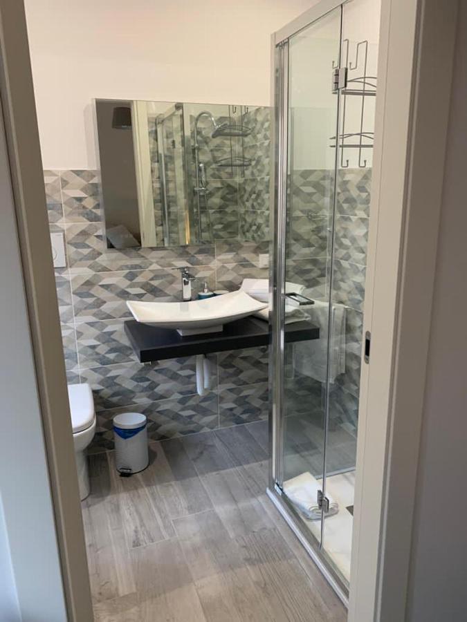 Domus Dotta New Hotell Bologna Exteriör bild