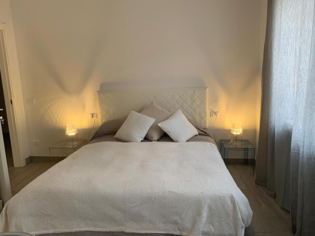 Domus Dotta New Hotell Bologna Exteriör bild